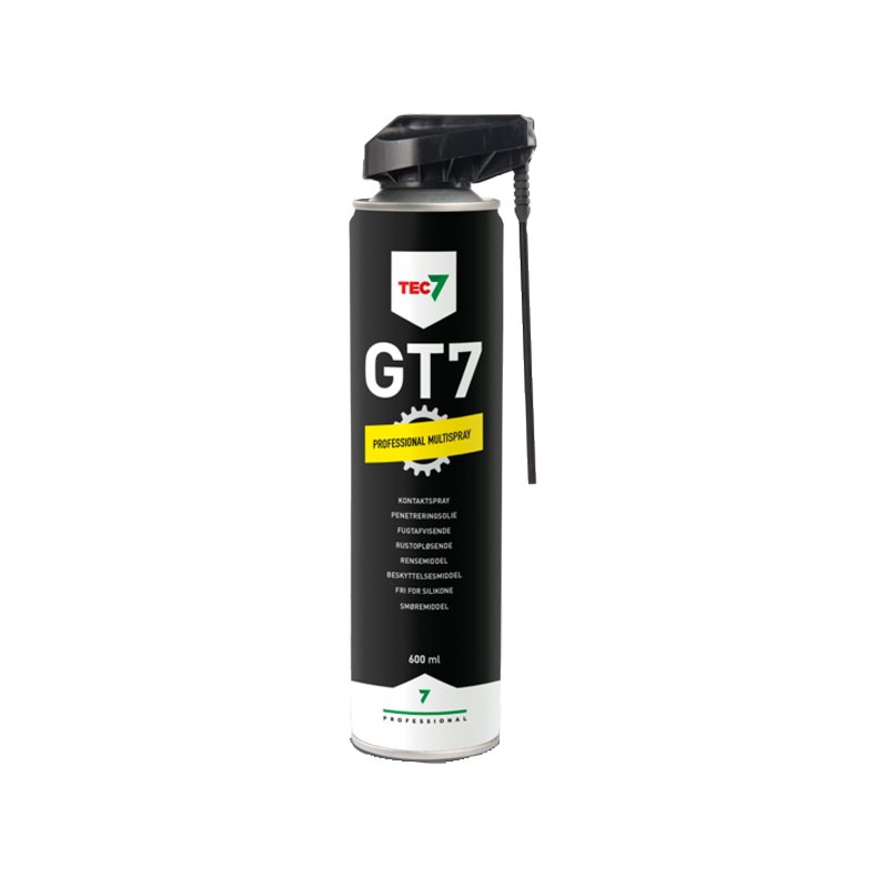 Tec7 GT7 Universalspray, 600 ml