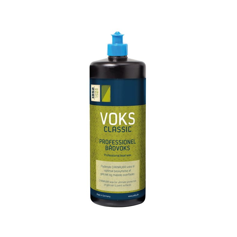 1852 Professionel voks classic,1L