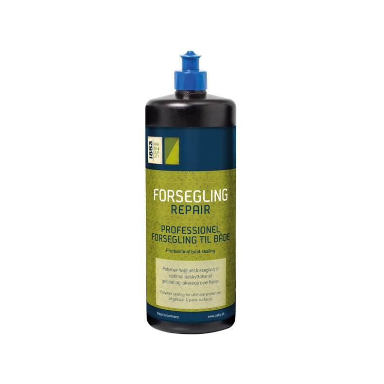 1852 Professional forseglingsrepair, 1L