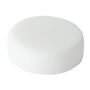 1852 Professionel hrd poleringsrondel, 80