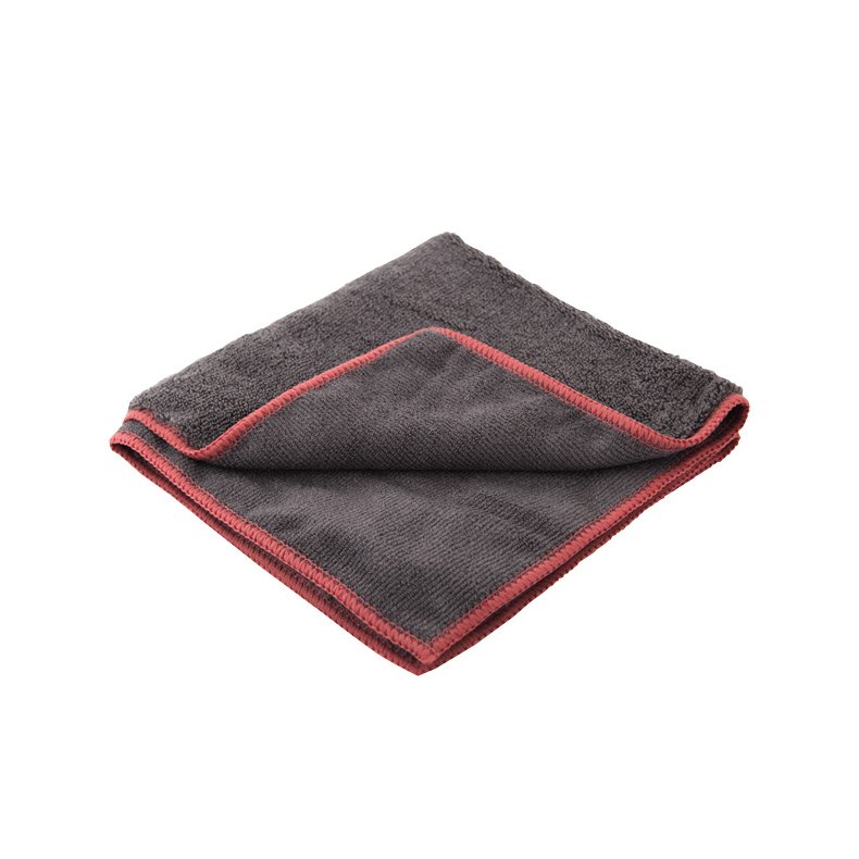 1852 Microfiber 2-i-1 polerringsklud, 425 g/m