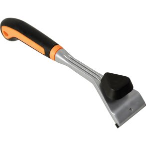 Universal malingsskraber m/udskiftelig blad