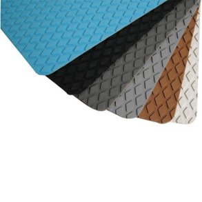 Treadmaster Skridbelgning step gr diamant 2stk 412x203x3mm