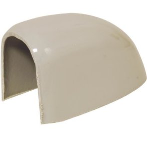 Tessilmare Endestykke til Radial 40, gr