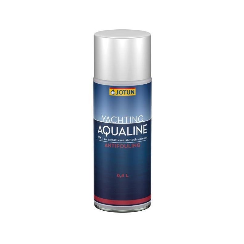 Jotun Aqualine Optima drev/propel maling 400ml, Gr