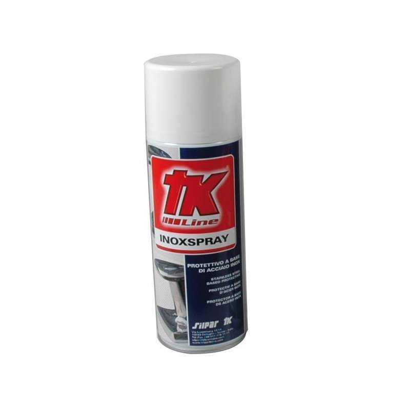 TK Line Stlspray 400ml