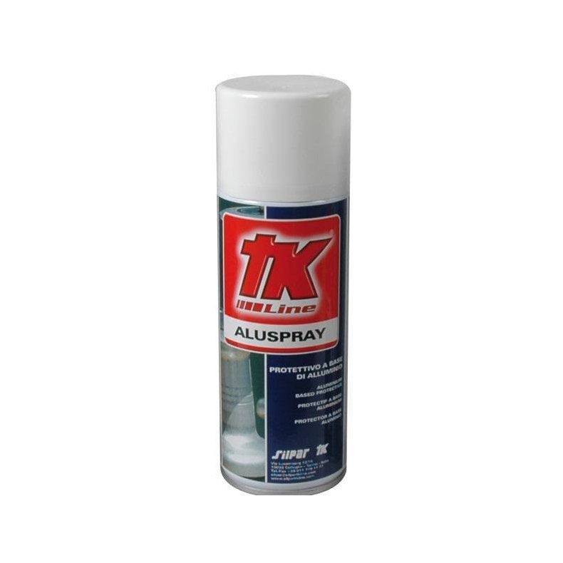 TK Line Aluspray 400ml