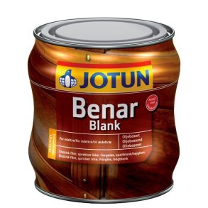 Jotun Benar UVR alkydolie 3L