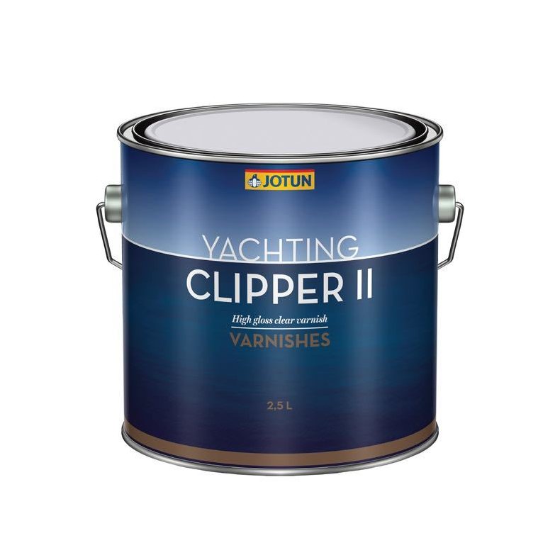 Jotun Clipper II Lak 2,5L