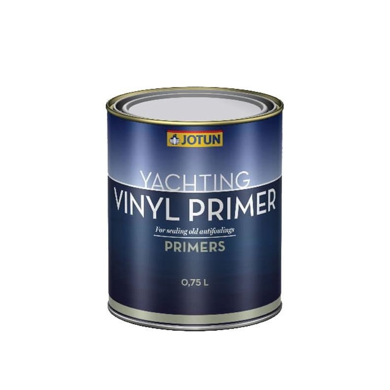 Jotun Vinyl Primer 3/4L