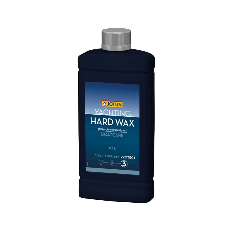 Jotun Hard Wax 0,5L