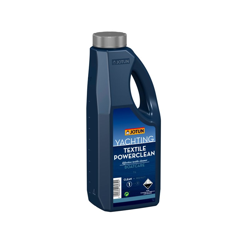 Jotun Textile Powerclean 1L