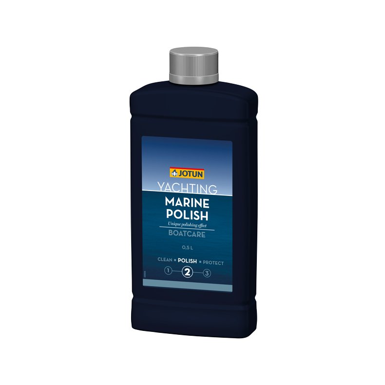 Jotun Marine Polish 0,5L