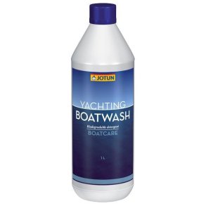 Jotun Boat Wash 1L