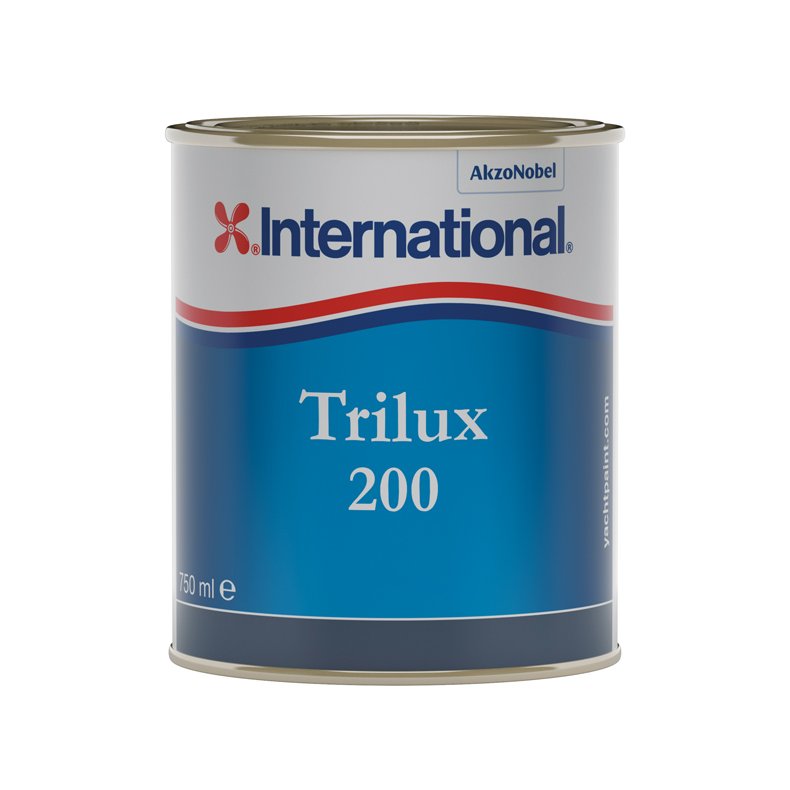 International Trilux 200 3/4L, Navy