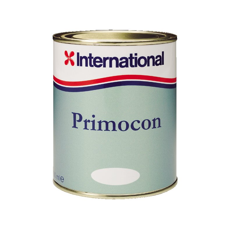 International Primocon 3/4L, Gr