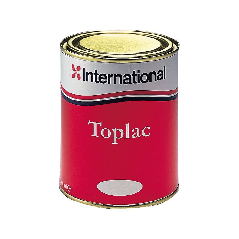 International Toplac 0,75L, Rochelle rd 011