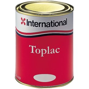 International Toplac 0.75L, Rustic rd 501
