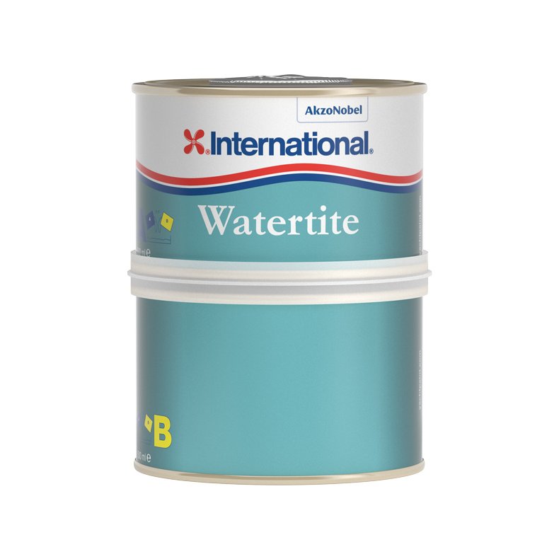 International watertite epoxyspartel, 1L