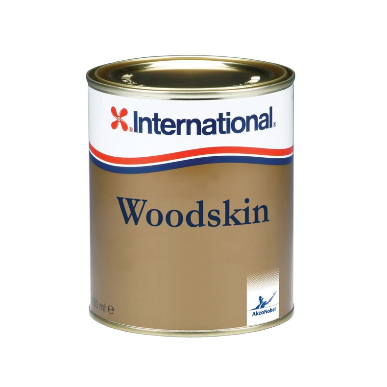 International Woodskin 3/4L