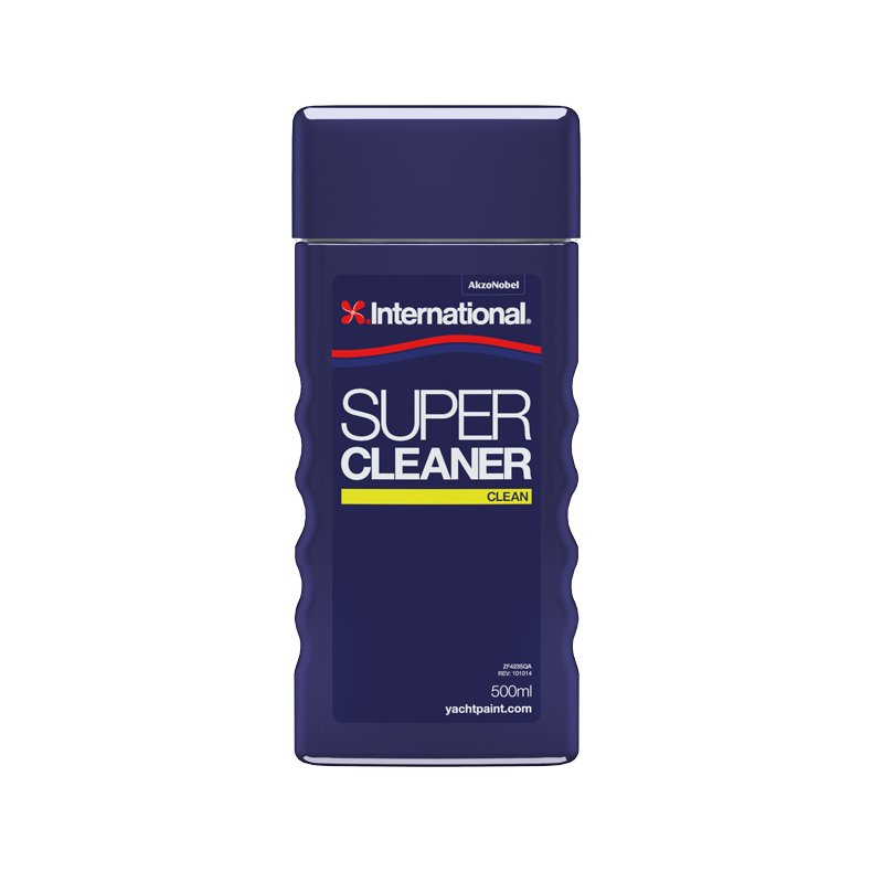 International Super Cleaner, 500 ml