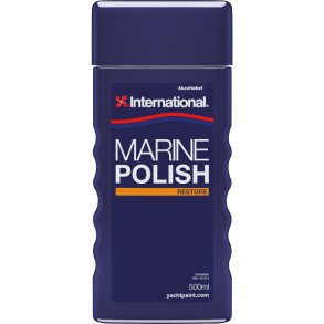 International Marine Polish, 500ml