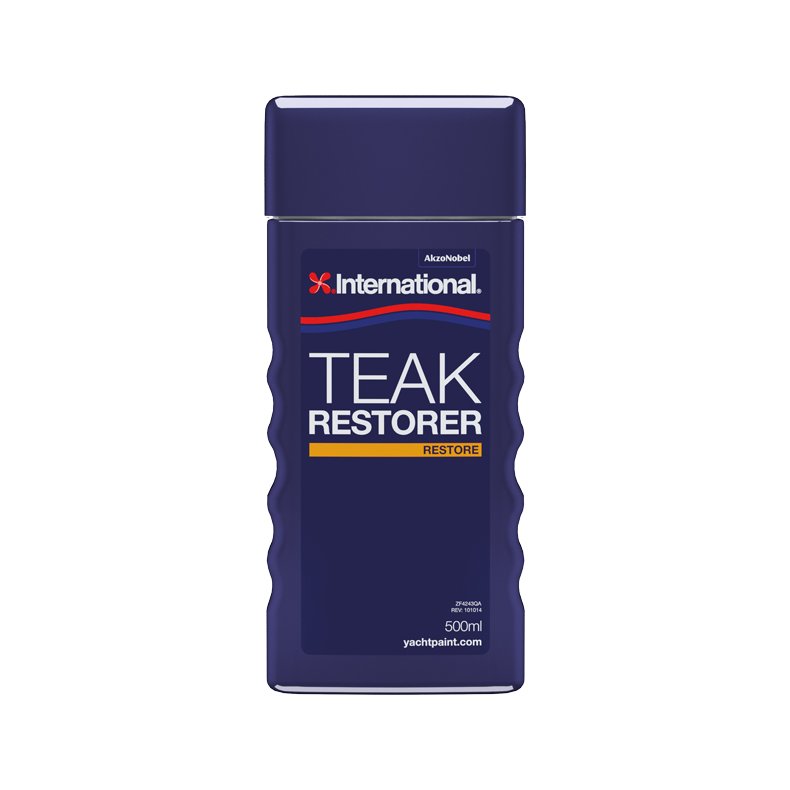 International Teak Restorer, 0.5L