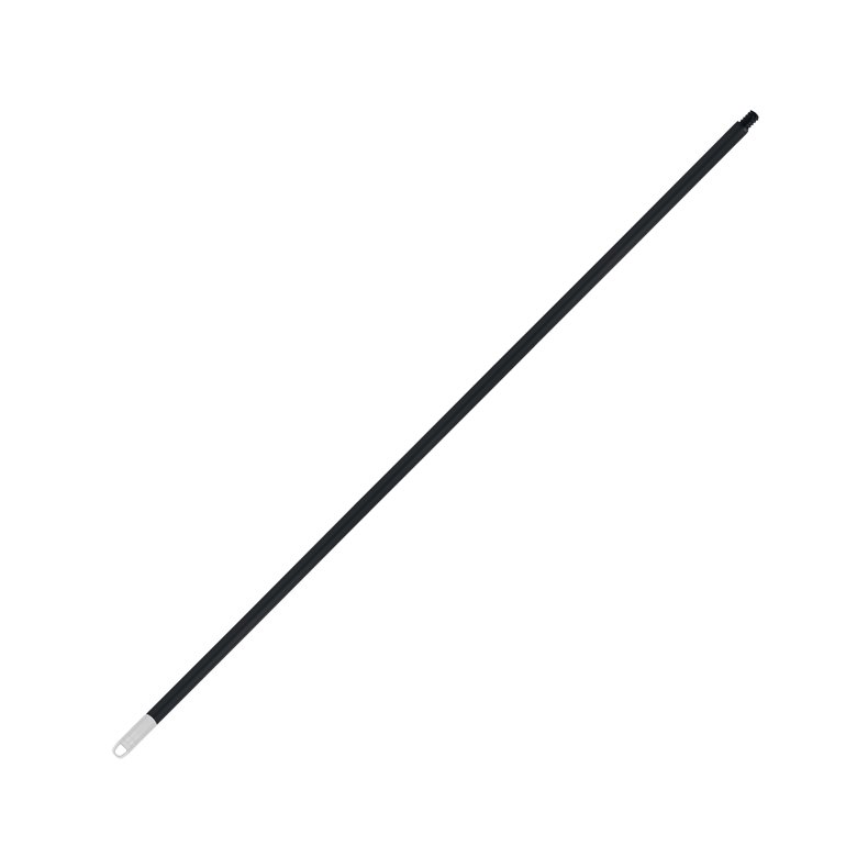 Star Brite brsteskaft med gevind L:122cm