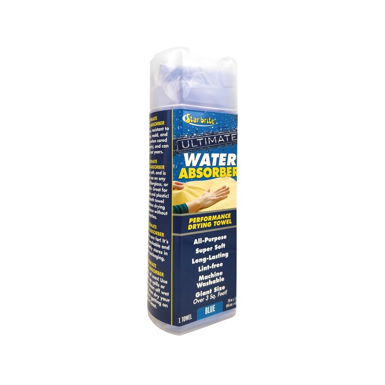 Star Brite Ultimate Water Absorber klud, 66x43cm