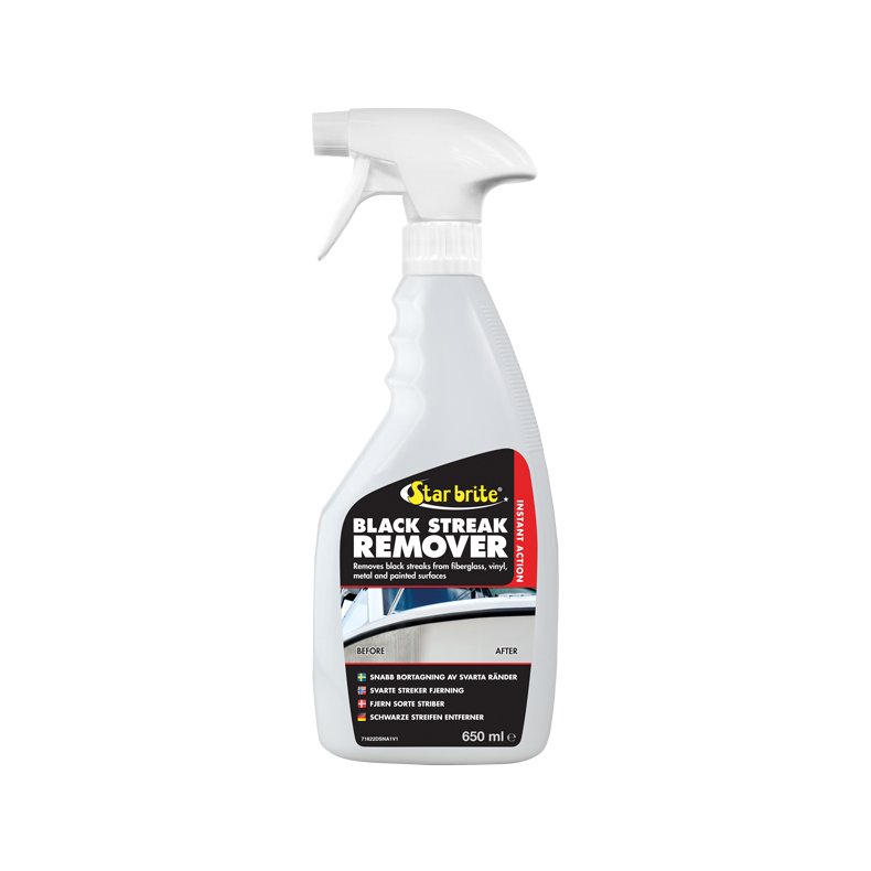 Star Brite Instant black streak remover, 650 ml