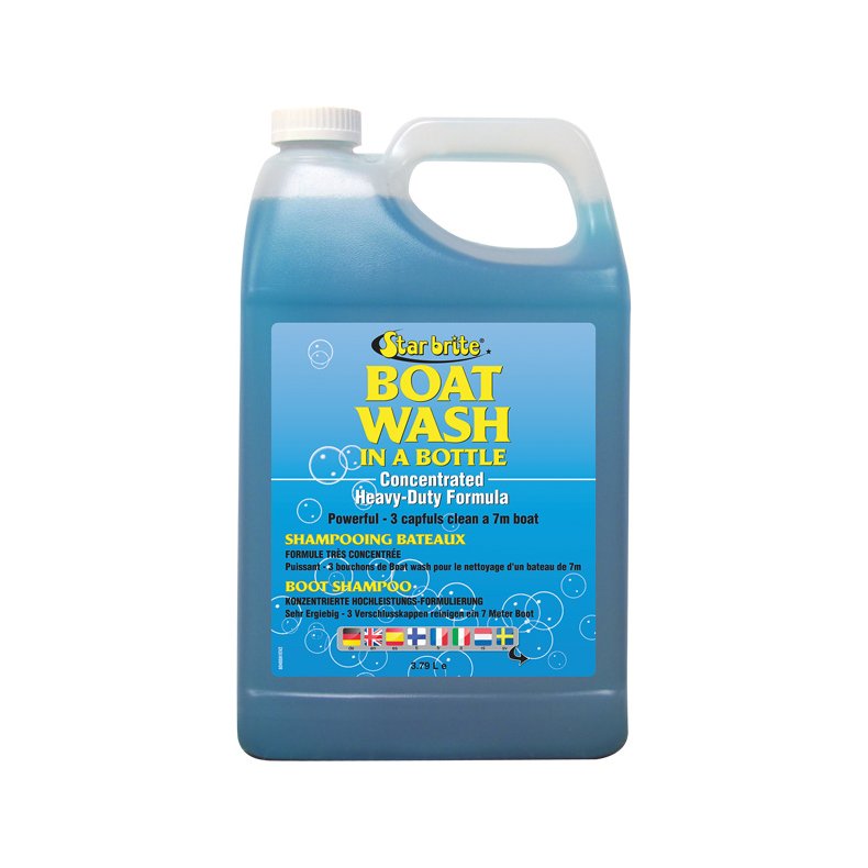 Star Brite Boatwash, 3.8L