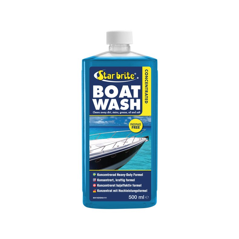 Star Brite Boatwash, 500 ml