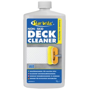 Star Brite Deck Cleaner med PTEF, 1L