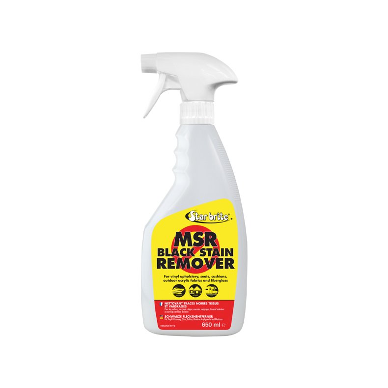 Star brite Stain Remover Pletfjerner, 650 ml