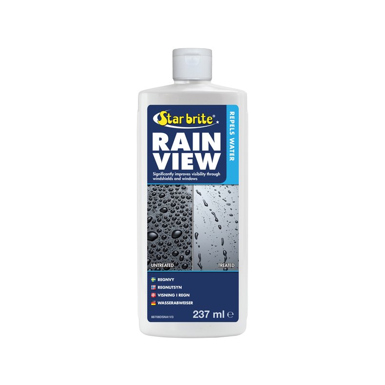 Star Brite Rain View, 250 ml