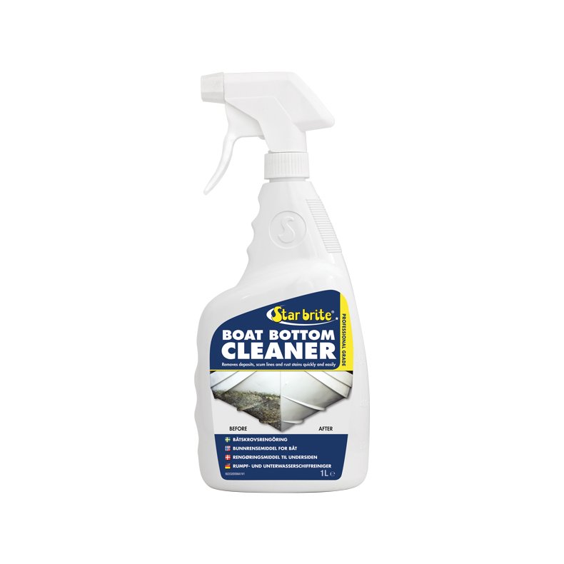 Star Brite Boat Bottom Cleaner, 1L