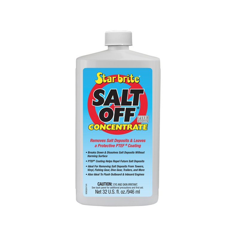 Star Brite Salt Off koncentreret, 946 ml