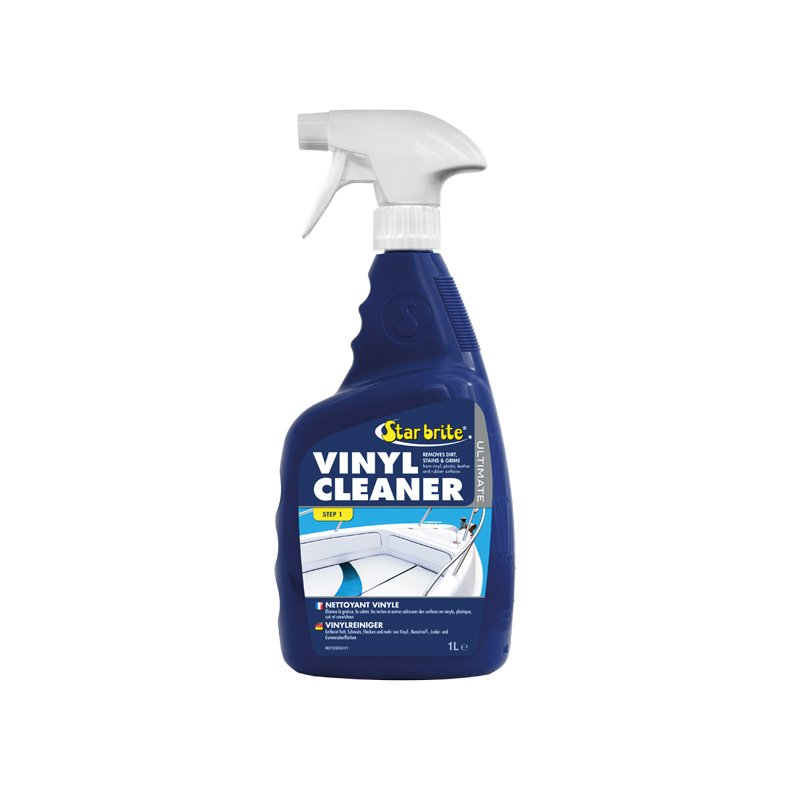 Star Brite Ultimate Vinyl Cleaner, 946 ml