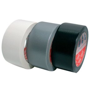 Tesa Lrredstape Extra Power 48mm, Slv