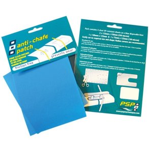 PSP Anti-Chafe Patch sknetape, 4stk