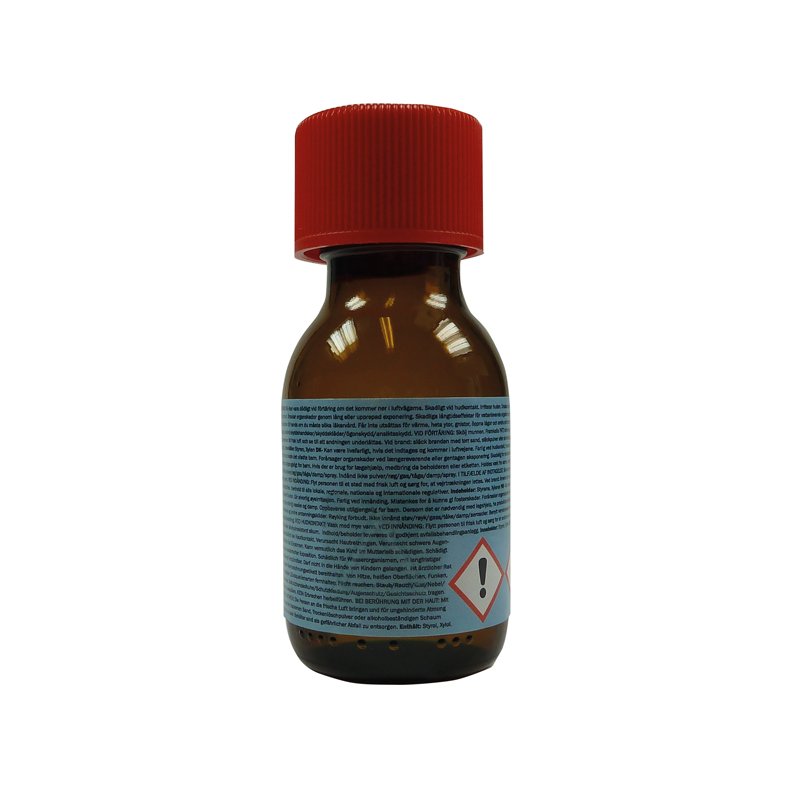 BHP Paraffin oplsning, 60ml