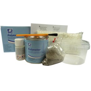 BHP Reparationsst Polyester