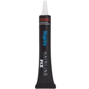 Magicezy hairline fix royal blue