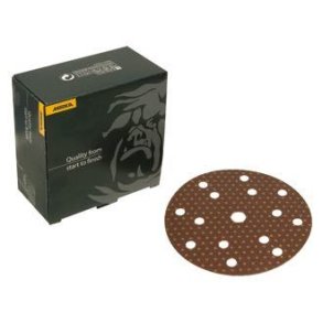 Mirka Ultimax 150mm P180, 50stk.