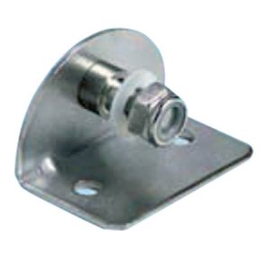 Vinkel beslag indvendig til �je led RF