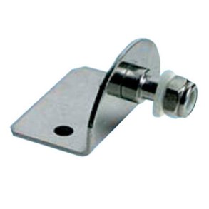 Vinkel beslag udvendig til �je led RF