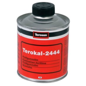Teroson terokal 2444 Profilgummilim m/pensel