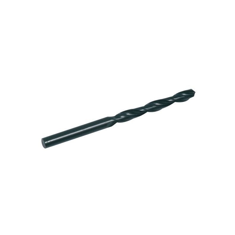 6.0mm spiralbor hss din 338