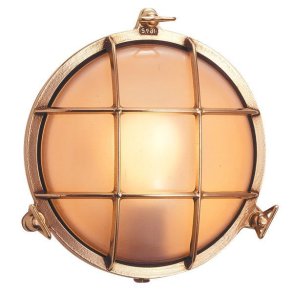 Foresti Skotlampe mat glas 215