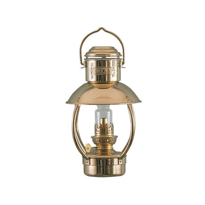 DHR Trawlerlampe junior, olie